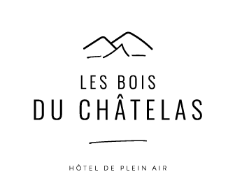 Logo Camping Bois du Chatelas
